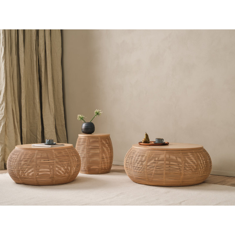 Vivi End Table
