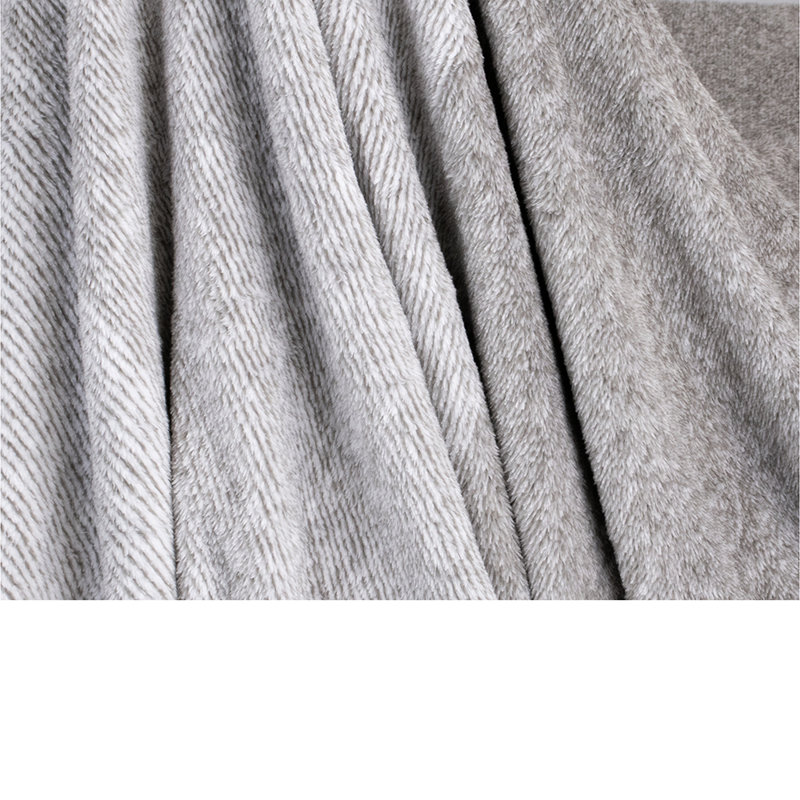 50 po x 60 po, Taupe