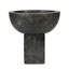 Zeta Handmade Marble Decorative Bowl