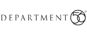 Logo Department 56