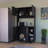 Pantry Cabinet, Three Open Shelves-2122207591