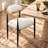 Metal Upholstered Dining Chairs-500993741-516735004