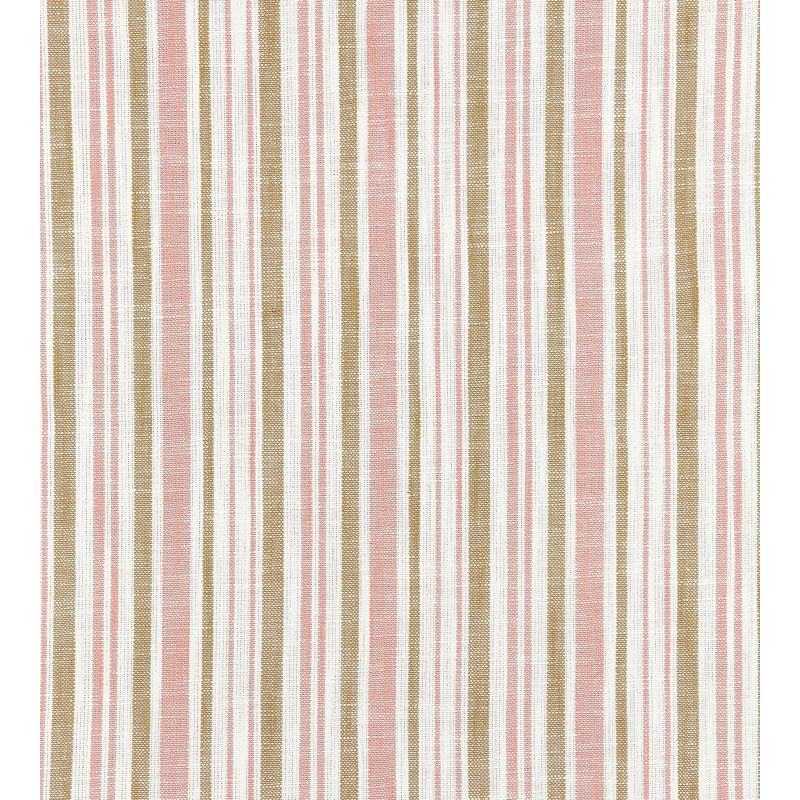 Tissu 100% coton Chatham, Rose / sable