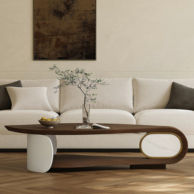 New style personality creative simple tea table