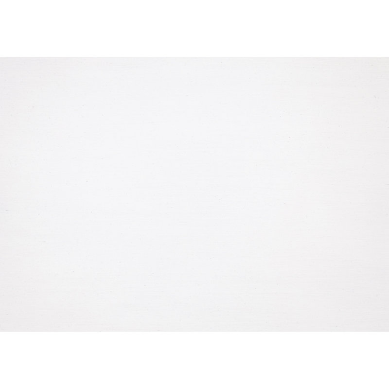 Table de chevet 2 tiroirs Timeless White