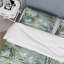 Ensemble de housse de couette Green Green Bamboo Serenade-1533262973