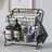 Prep & Savour Doca Metal Fruit Basket