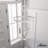 Belltown 4 - Light Urn Pendant-71474034