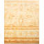 Classic One-of-a-Kind 9' 2" X 12' 3" Hand Knotted Area Rug