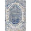 Tapis crème / bleu Latorre-191484807