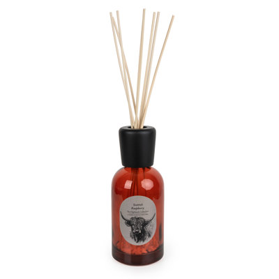 Fruity Reed Diffusers And Sticks