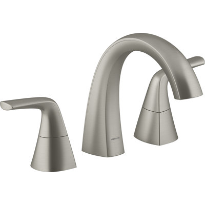 Medley Bathroom Roman Tub Faucet