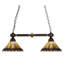 Tiffany 2 - Light Pendant