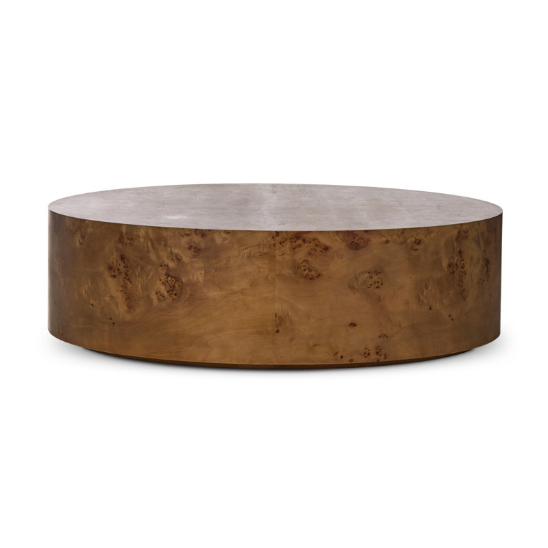 Grande table basse Caya