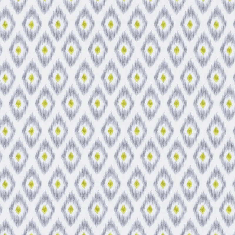 Co-Ordinates Fabric, Smoke