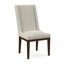 Upholstered Dining Chair-35822911-35820234