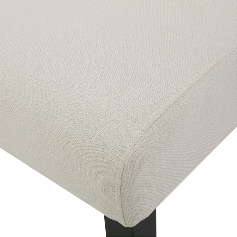 Chaise de salle à manger [ensemble de 2 pièces]