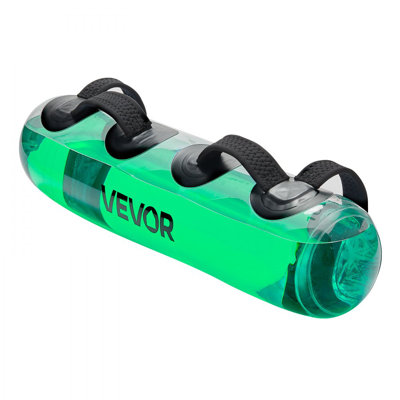 Fitness Water Weight Aqua Bag Training Water Bag Portable Stability Workout