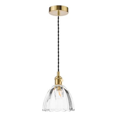 1 - Light Pendant