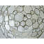 Lustre sphérique unique à 6 lumières Fonville