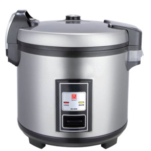 Cuiseur à riz 120 V