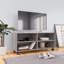 Hansford Unfinished TV Stand for TVs up to 43"-1179837891