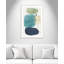 Pistachio Dreams - reproduction de cadre photo-64071926-64071925