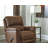 Piche 57.75 " Swing Arm Floor Lamp