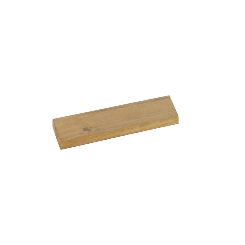 Floating Shelves