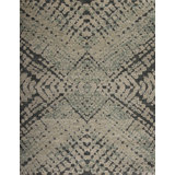 Safari One-of-a-Kind Rectangle 7'10" X 10'1" Hand Knotted Area Rug