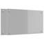 Vidaxl Kitchen Backsplash 2 Pcs Tempered Glass-128715792-128715799