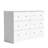 Darin 6 Drawer Dresser 47.24'' W-1134665070