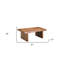  Table basse 51 po-130080731
