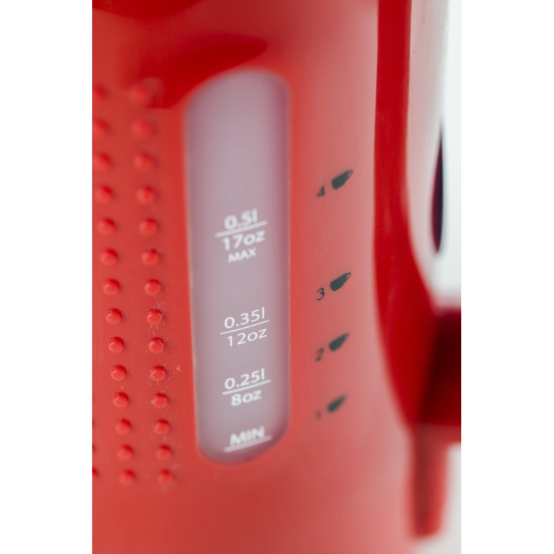 Bouilloire électrique Bodum Bistro, 0,53 pte, Vert