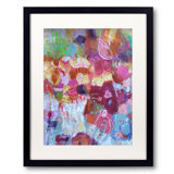 Beautiful Day Print by Elizabeth Chapman