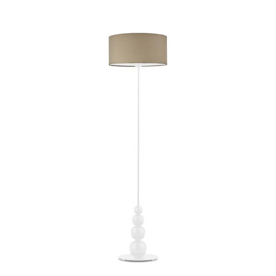 Fahey 166cm Traditional Floor Lamp