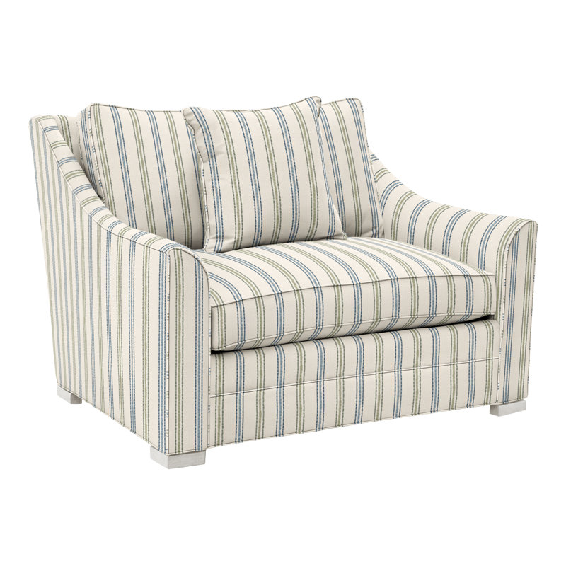 Chaise Nicholas, Minéral Perigold Atando, Casablanca