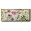 Meadow Flowers II - toile encadrée-86962298