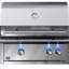 XO Appliance 2-Burner Convertible Gas Grill-43085363
