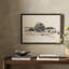 Path View Print by Dan Hobday-1046788912