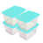 Light Blue is out of stock