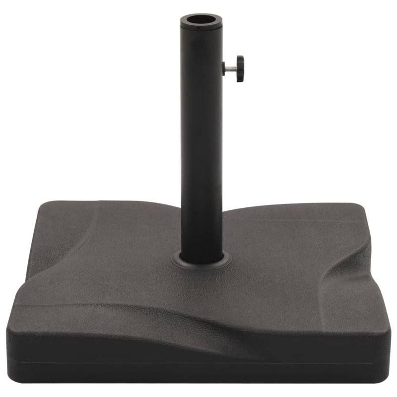 20 kg Concrete and Plastic Umbrella Base