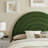 Solana Arched Performance Velvet Headboard-105698048-105698054