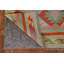 Tapis géométrique réversible en laine Kilim 3 x 5