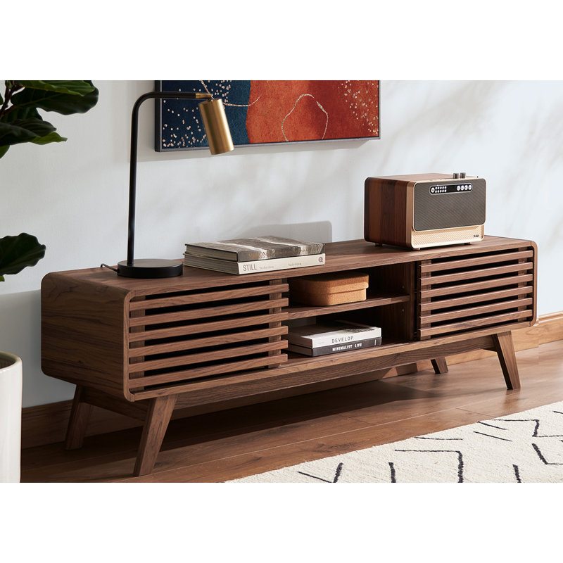 Ensley Tv Stand And Coffee Table Set