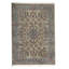Prince Wool Oriental Area Rug in Gold/Light Green-82373237
