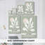Matisse CCLXV III, reproduction d'art encadrée Cavas-1157445593