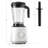 1500W Countertop Smoothies Blender With 10 Speed And 6 Pre-Setting Programs