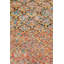 One-of-a-Kind 2'7”x8'8” Hand Knotted Area Rug