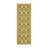 Claudis Performance Geometric Indoor/Outdoor Area Rug-1788626317